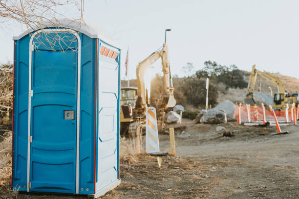 Best Portable restroom solutions  in St Ignace, MI