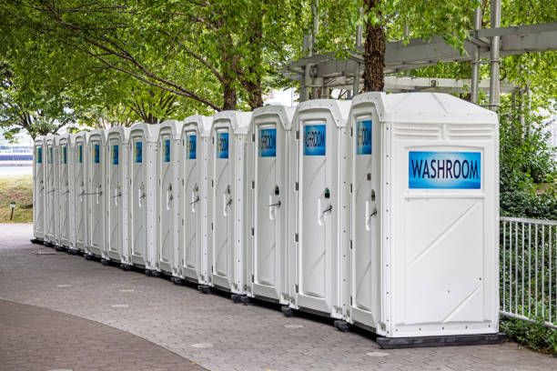Best Wedding porta potty rental  in St Ignace, MI