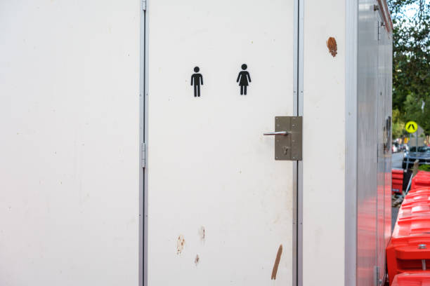 Best Handicap porta potty rental  in St Ignace, MI