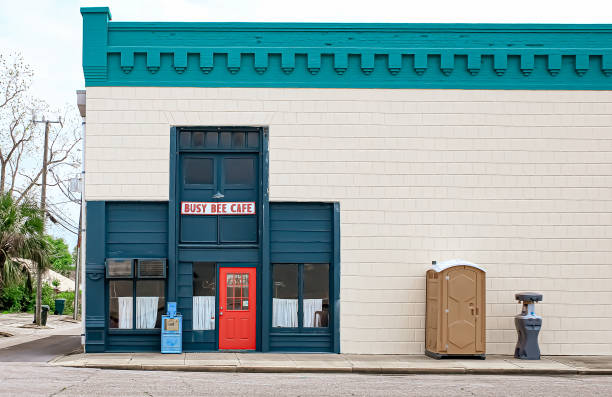 Best Portable bathroom rental  in St Ignace, MI