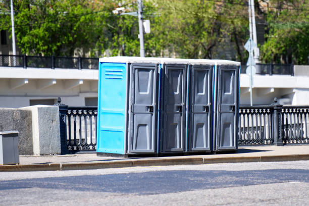 Best Temporary restroom rental  in St Ignace, MI