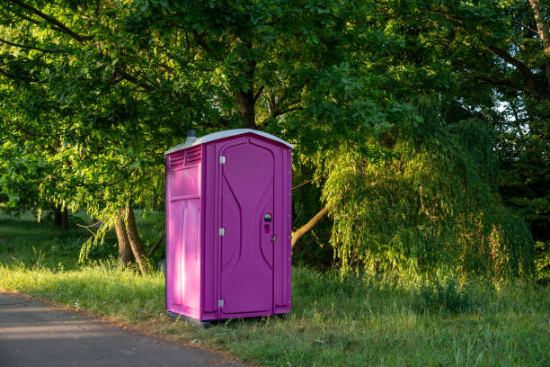 Best Construction site porta potty rental  in St Ignace, MI