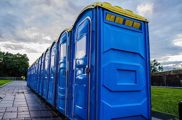 Best Porta potty rental near me  in St Ignace, MI